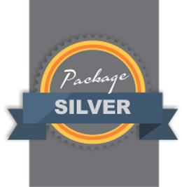 Silver Package